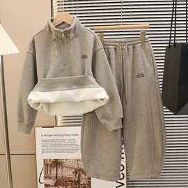 童套装;童连衣裙;普通外套