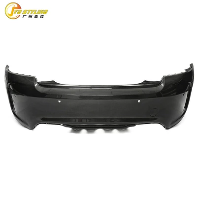 fiber body kit, Big Surrounded