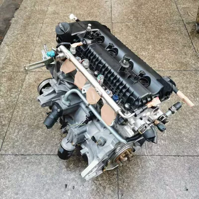 Applicable to southeast Lingyue Engine assembly