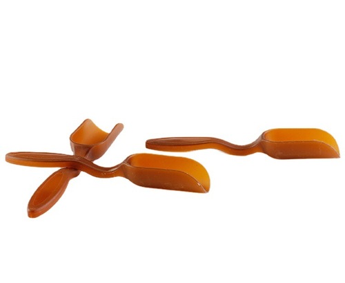 Factory direct sales Soil shovel, tea spoon, moss micro-landscape, succulent potting tools, gardening tools