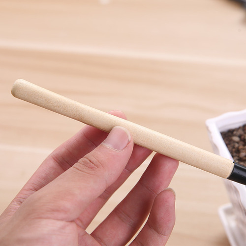 Three-piece set of gardening tools, mini garden shovel/rake/shovel, succulent potted flower cultivation shovel