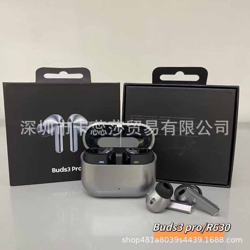 三に適用する. 星Galaxy Buds3 Buds3 pro bluetoothイヤホン知能無線クロスボーダー新製品|undefined