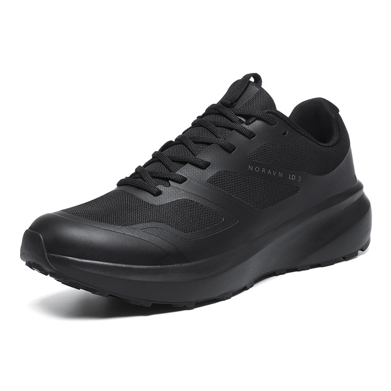 off-road autumn non-slip wear-resistant climbing sneakers for hiking