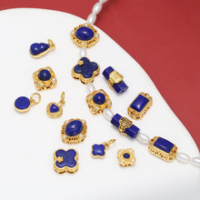 ��Ȼ���ʯ��������~�24k������diy����朵���С�����ִ����