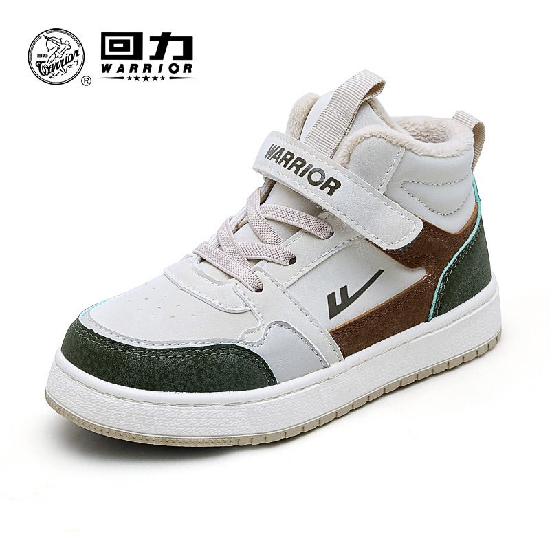 Zapatos de invierno para niños, zapatos deportivos para niños, nuevos zapatos de moda para niños y niñas.