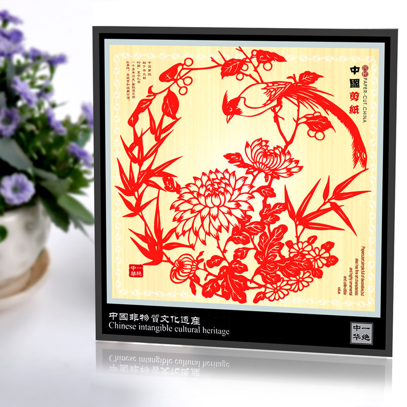 꽃이 피고 번성한다 (HN006)