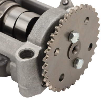 61mm Bore Lightweight – Cylinder and parts