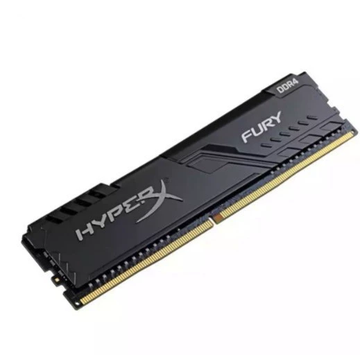 Оперативная память для ПК (Kingston) Fury Beast DDR4 3200 C16, модуль 8/16/32 ГБ