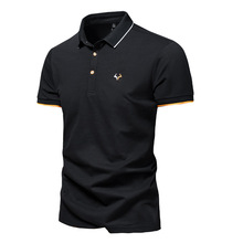 �羳ŷ����װPolo������T����ʿ2025�ļ����Ʒ��������°���T��