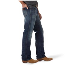 K 53027 Men's Stretch Straight Leg Jeans ��ʿ�ŷ�ţ�п�