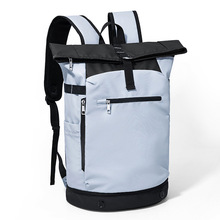 运动包羽毛球包专业球拍包双肩包男包包大容量背包网球包防水女款