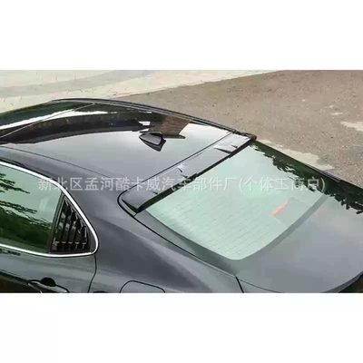 Injection-Molded Abs, No-Drill Wind – Fixed wind wing
