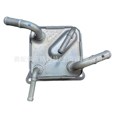 21606-3XX0C, BN-1528, car radiator