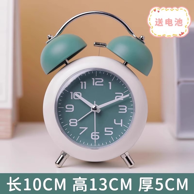 올리브 그린 레귤러 스타일