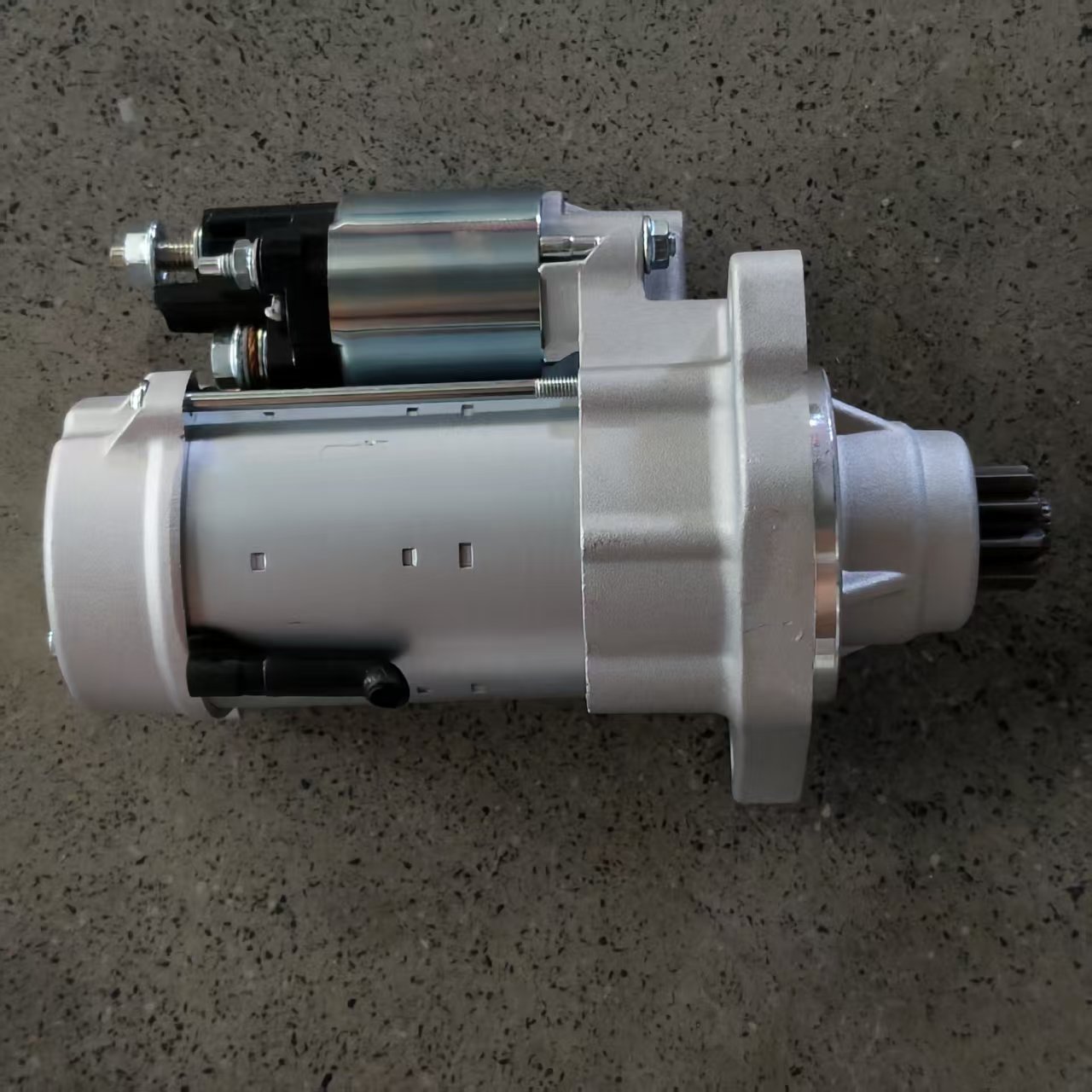 Starter Motor Suitable for Porsche 911 12V 1.8KW 10T 428000-5580