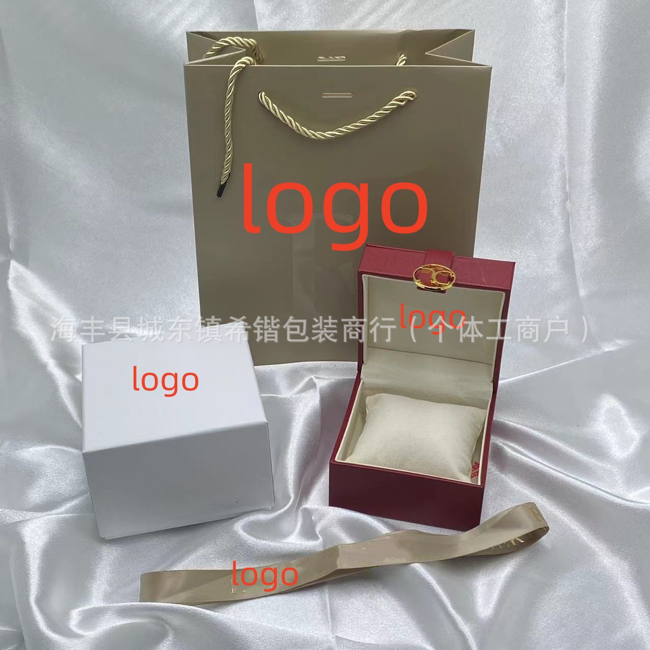 Rob t Watch Packaging Rob's Bracelet Bracelet Universal Gift Box Packaging Factory Direct Sales