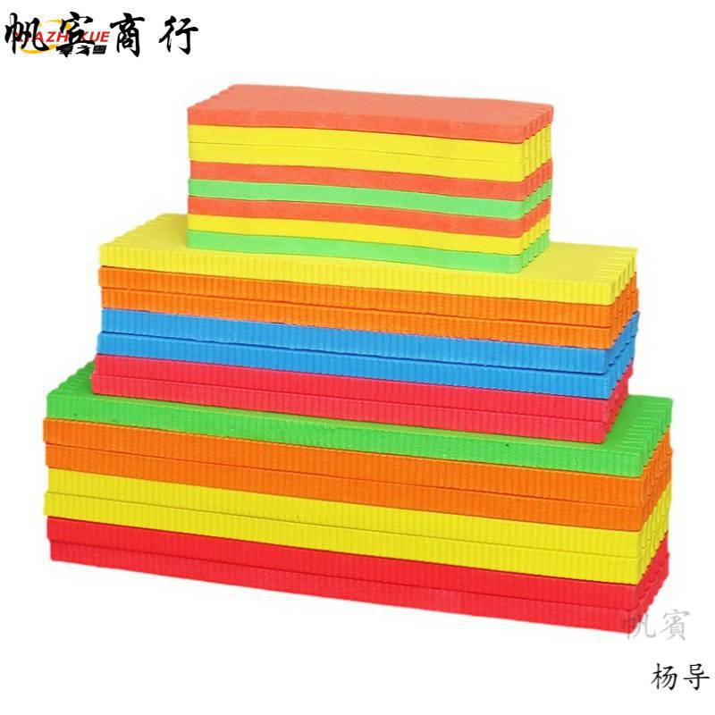 子线板子线专用串钩收纳盒挂垂钓泡沫板鱼钩防缠绕绕线板缠绕主线