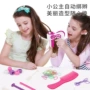 女孩儿童跨境头发机器