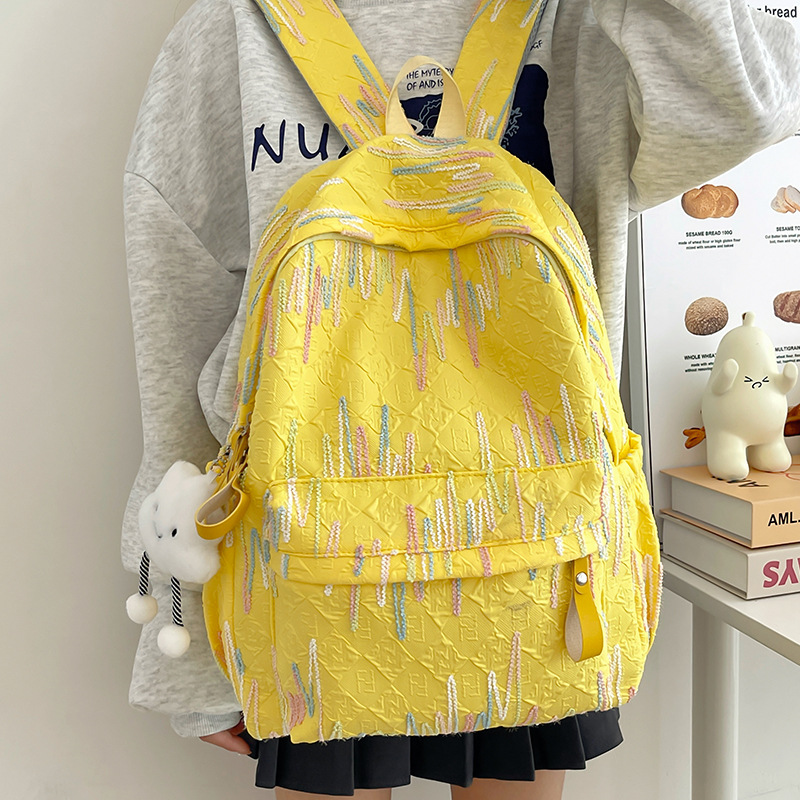 High quality backpack