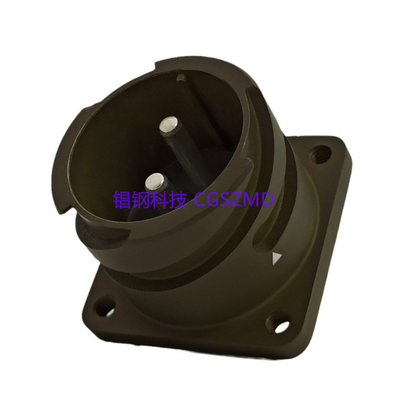 ����Բ��������VG95234������ʽ3106E 24-10P��ͷֱ��ʽPGβ��