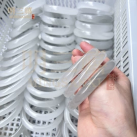 玉器工艺品;天然玉石项饰;吊坠