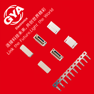 GYA1256 1.25mm ���JST GH1.25 �z���������N���N�������ϵ��
