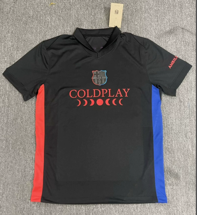 Футболка 2425 Club Paris Arsenal Chelsea Tottenham Inter Barcelona Ajax Santos
