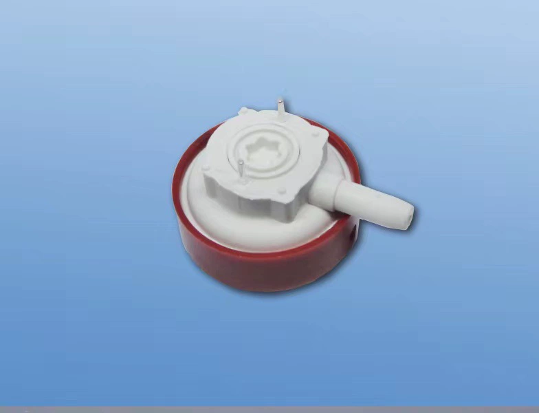 Вакуумная упаковочная машина, переключатель отрицательного давления, автоматический резервуар для хранения свежести, переключатель давления пылесоса KBQ-02B