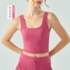 Pink litchi