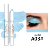 Makeup primer, matte cosmetic eye shadow, European style, wholesale