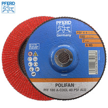 7��¹���Ȧ��ҶƬ180*22PFERD�¹����ڰ�ҳ���մ�ĥ��ƽ��ɰ����