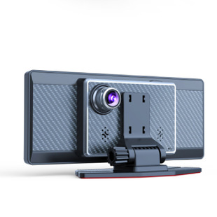 Portable Car 8.1inch Touch Screen 2K Car Apple Car Android Car Universal Car Radio