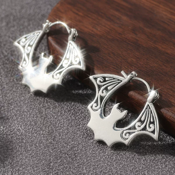 Chenyue Cross-Border Earrings European and American E-Commerce New Products Hot-Selling Women's Aliexpress Retro Fashion Creative Women's Earrings