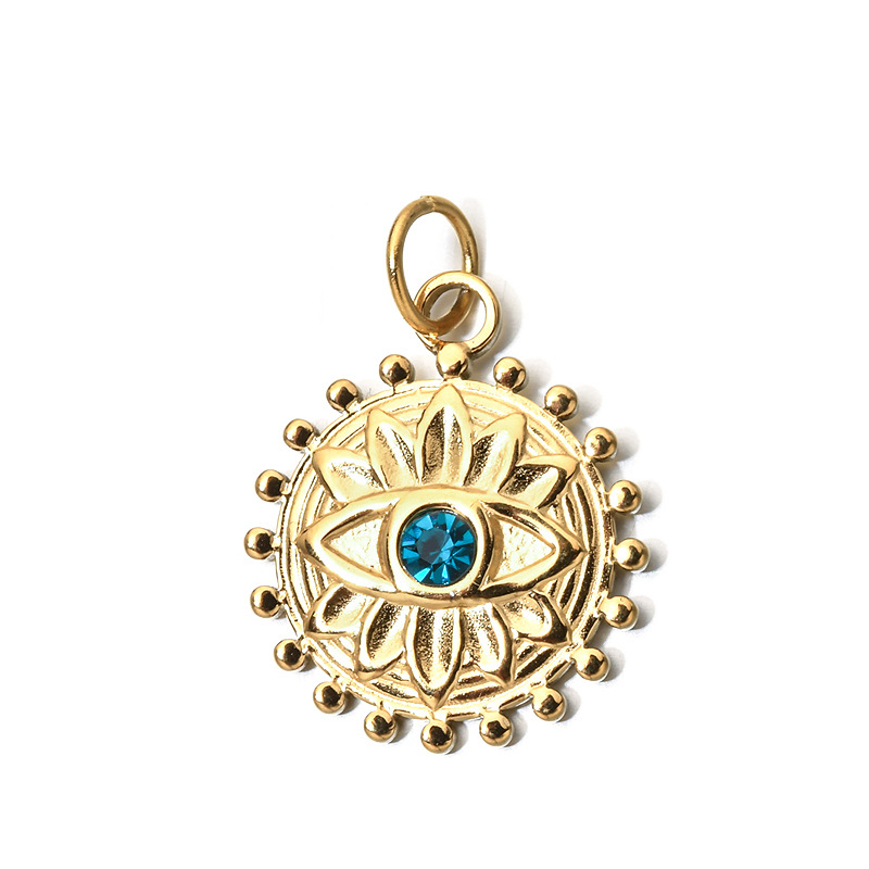 2g Weight Pendant, Chain Jewelry Making Type Charms Classification 1 Piece Quantity 304 Stainless Steel Material Letter Pattern All Seasons Season Polished Finish Plating Design Simple Style, Classic Style Style 1 Piece 304 Stainless Steel Letter Polished Pendant Chain Charms 4