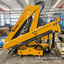 BAOWO SQZ400A-5 �۱��S܇�� | 18���� 40t.m���� | ���d�bж���x