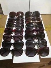 帕莎款偏光太阳镜防紫外线妈妈款眼镜出游墨镜大妈时尚太阳镜批发