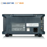 Siglent/鼎阳 SDS1102X-C Цифровой флуоресцентный осциллограф 100 МГц 1G Скорость отбора проб 2 каналов