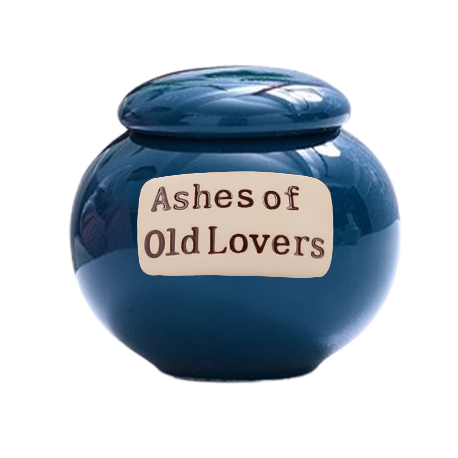 짙은 녹색 옛 연인