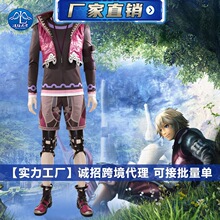 ���֮�о�����cos�������޶���cos��NS��Ϸcosplay��װ200342
