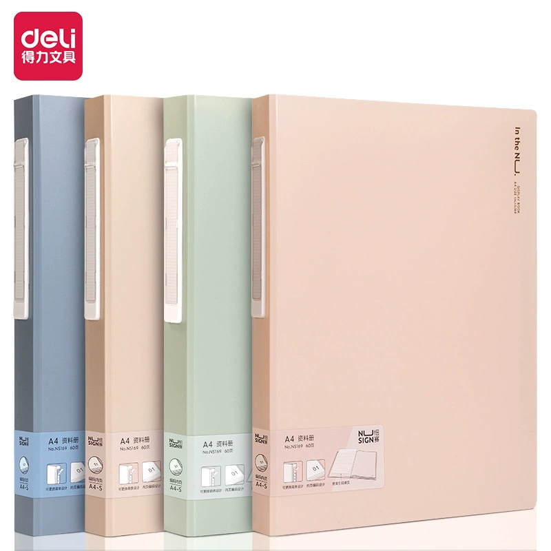 Новая Sai NS169_60 Категория страницы данных книги, классификация, хранение, быстрое поиск не легки к рассыпанию и ощущается нежно и долговечно