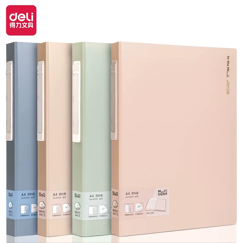 Новая Sai NS169_60 Категория страницы данных книги, классификация, хранение, быстрое поиск не легки к рассыпанию и ощущается нежно и долговечно