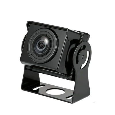 360-degree panoramic camera for trucks, Vehicle camera