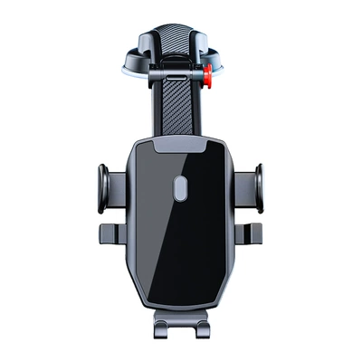 Car Central Control Instrument Panel | Car phone holder - es46-bending-folding-suction-cup