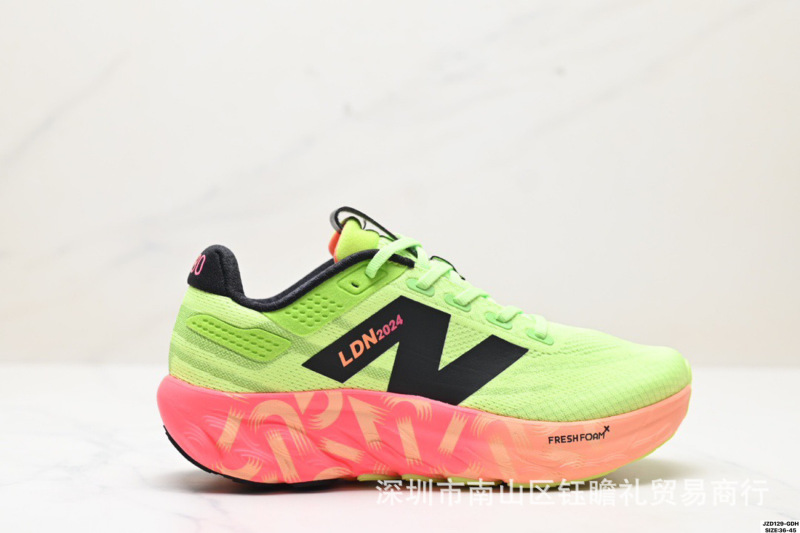 莆田靴 NB1080 快適で耐摩耗性のジョギングシューズ、通気性と軽量のランニングシューズ、ファッショナブルな靴、滑り止めクッション性ランニングシューズ|undefined