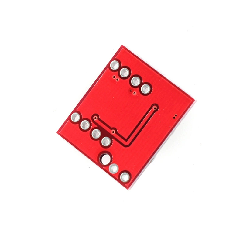 2-ходовой модуль привода двигателя постоянного тока PWM регулировка скорости двойной H-мост шаговый двигатель мини-супер L298N