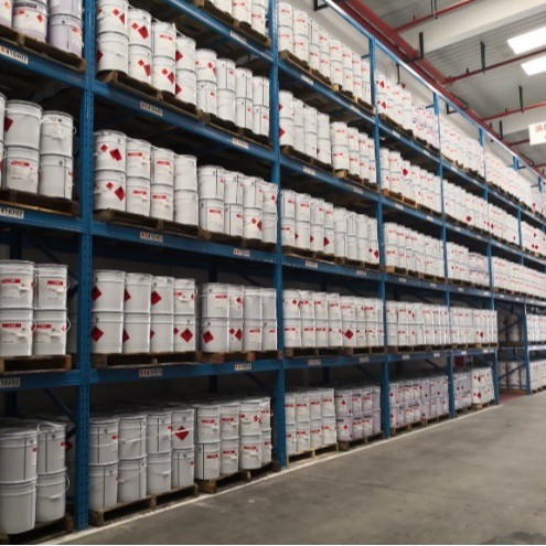 上海工厂直发唐 山 立邦环氧富锌底漆钢结构防腐防锈底漆工业油漆