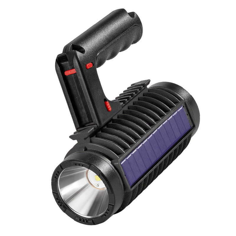 Lámpara asesina de mosquitos al aire libre transfronteriza puesto de supermercado asesino de mosquitos físico trampa de luz púrpura repelente de mosquitos iluminación doméstica lámpara de eliminación de Mosquitos