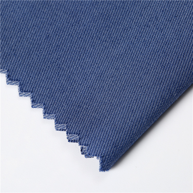 Nuevos fabricantes ofrecen tejidos mezclados de color de alta elasticidad tejidos de ropa de color sólido de alta elasticidad tejidos duraderos