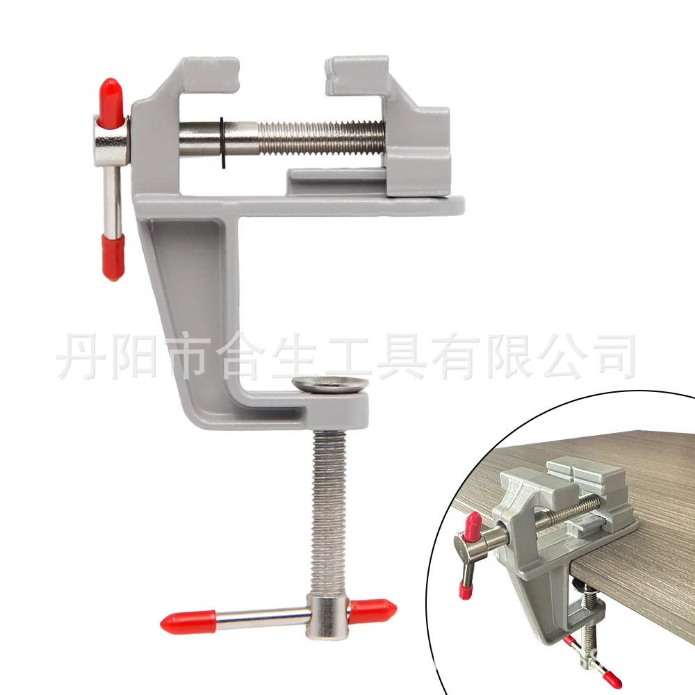 Небольшой DIY зажим плоскогубцы