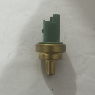 For Peugeot Citroen Temperature Sensor Model No. 9655414180